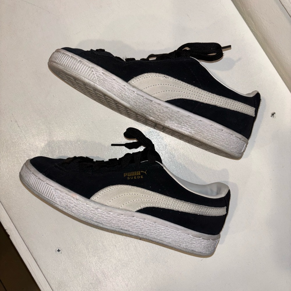 Puma Shoes